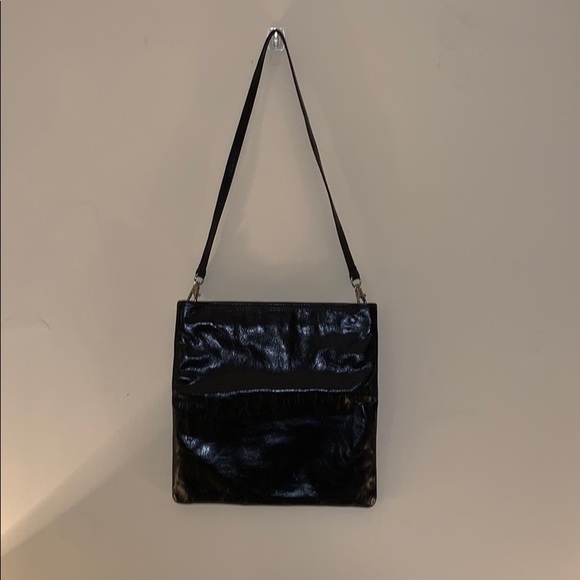 Rudsak Foldover Clutch/Shoulder Bag - Picture 2 of 9